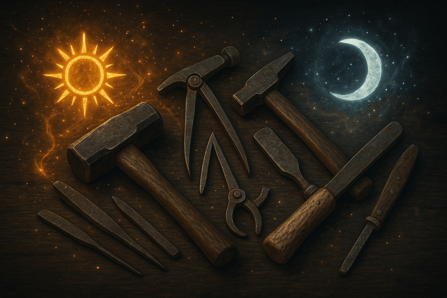 D&D Tools Banner